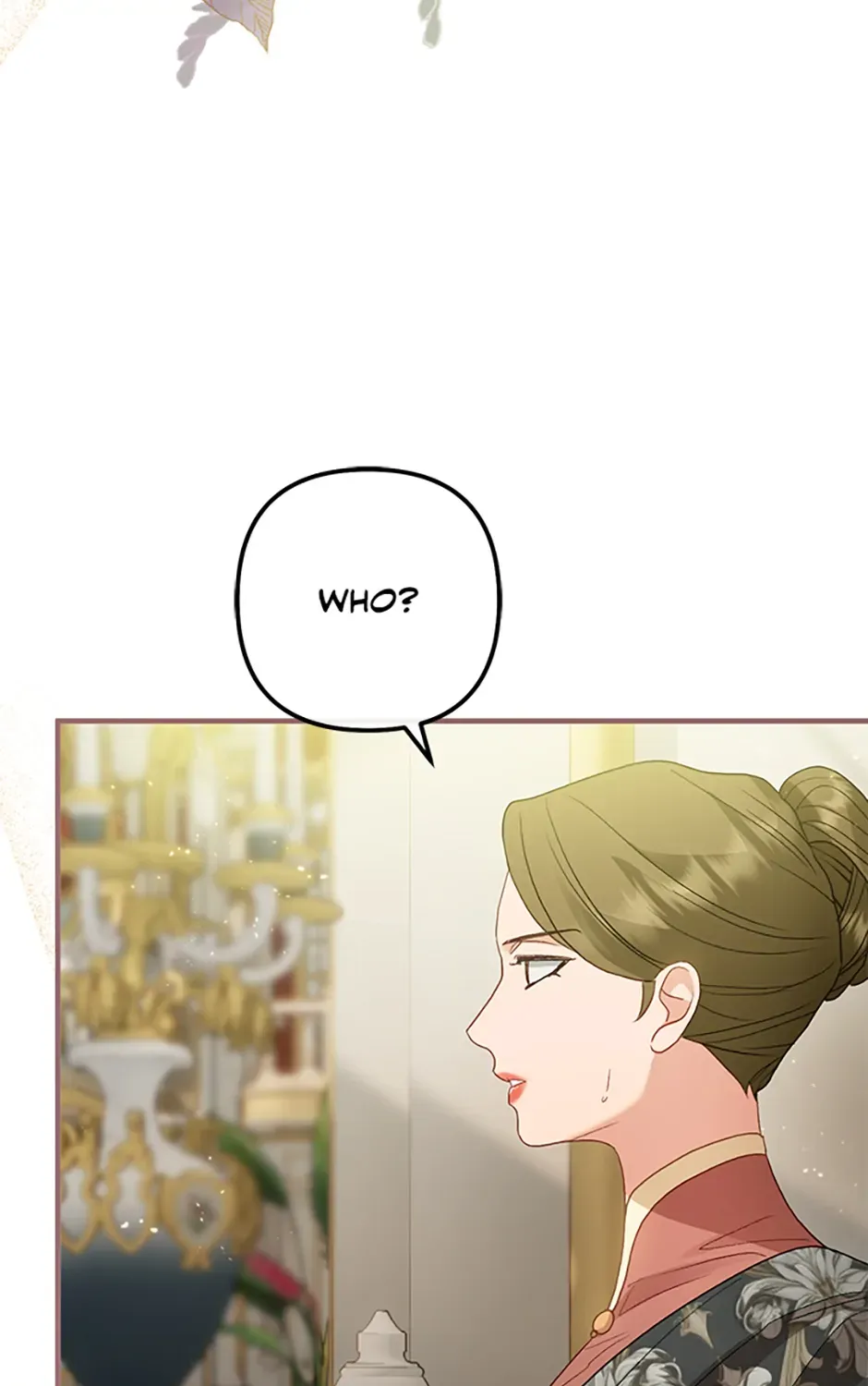 The Glamorous Life of the Fake Mistress Chapter 122 page 122 - 
