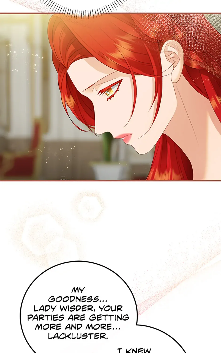 The Glamorous Life of the Fake Mistress Chapter 122 page 128 - 