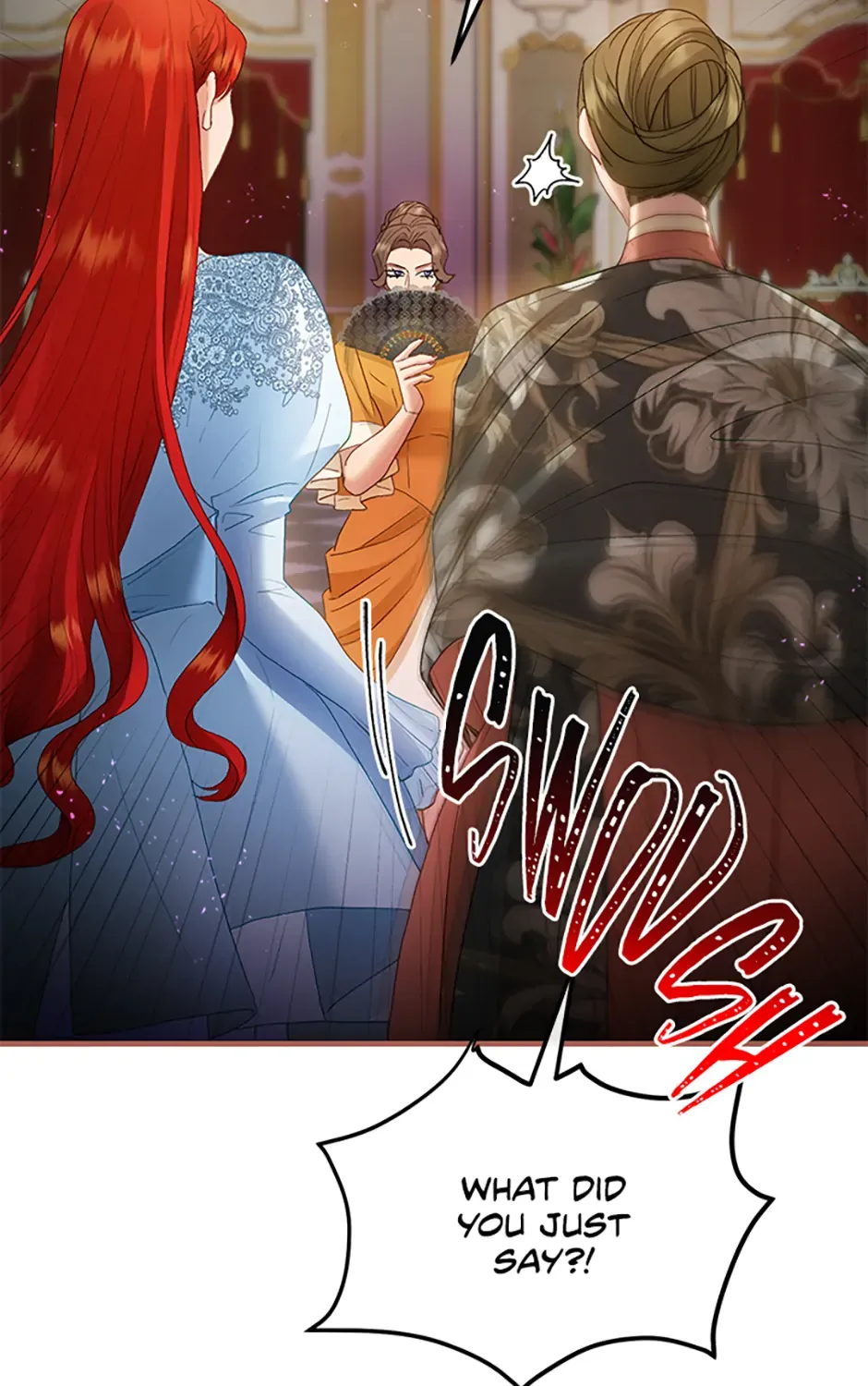The Glamorous Life of the Fake Mistress Chapter 122 page 130 - 