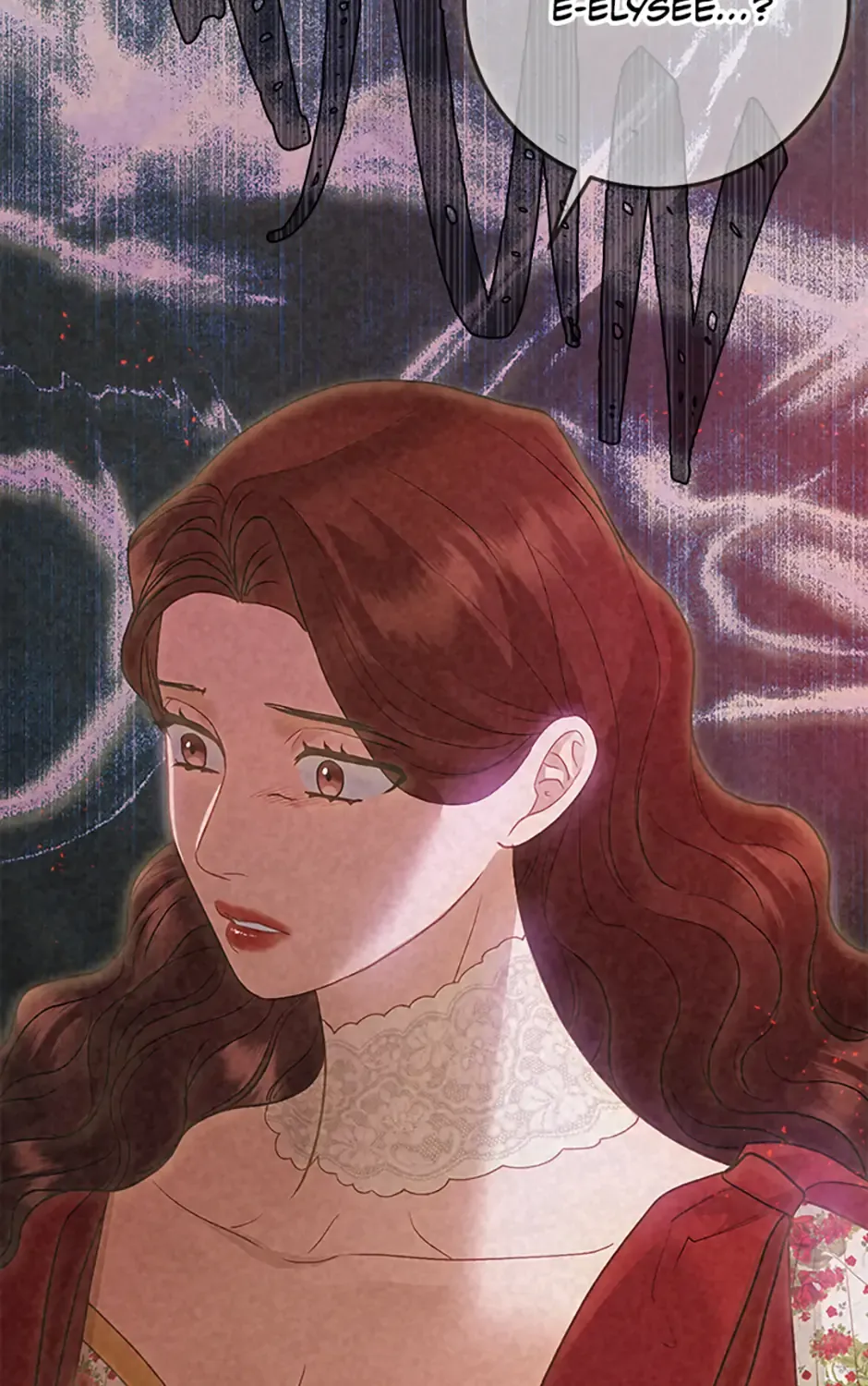 The Glamorous Life of the Fake Mistress Chapter 122 page 14 - 
