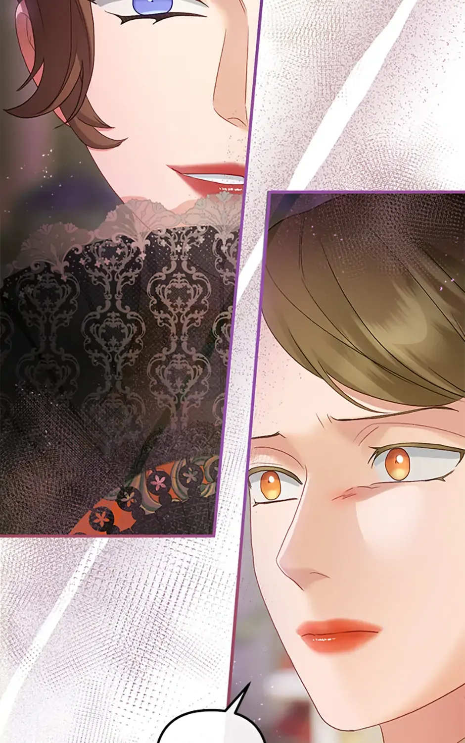 The Glamorous Life of the Fake Mistress Chapter 122 page 136 - 
