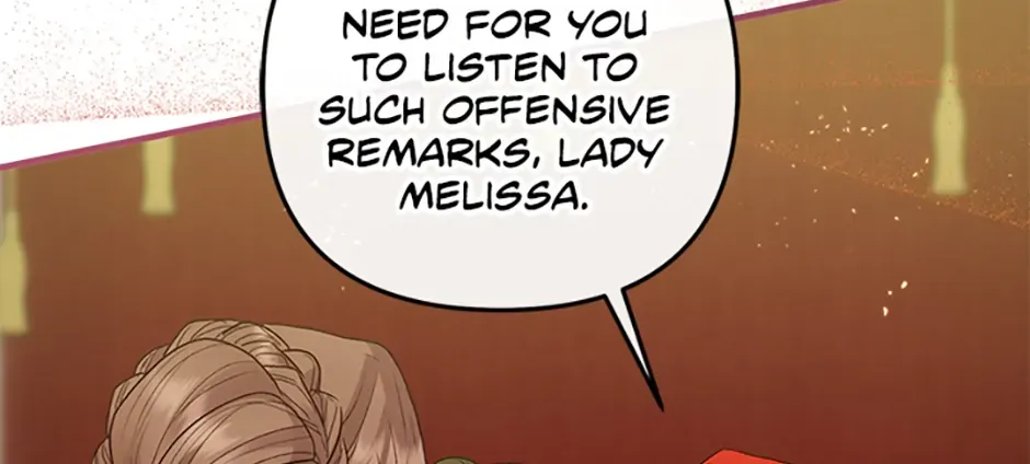 The Glamorous Life of the Fake Mistress Chapter 122 page 139 - 