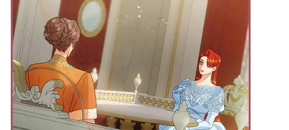 The Glamorous Life of the Fake Mistress Chapter 122 page 143 - 