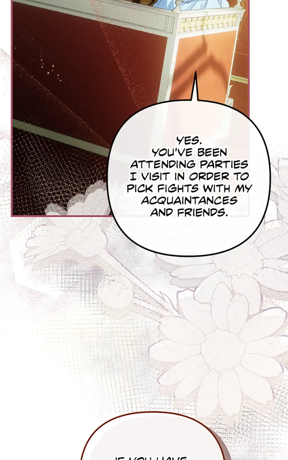 The Glamorous Life of the Fake Mistress Chapter 122 page 144 - 