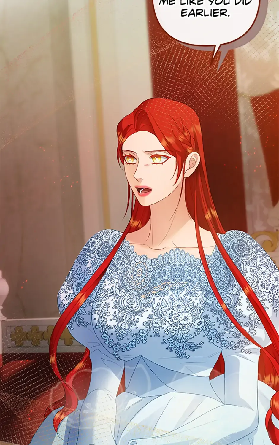 The Glamorous Life of the Fake Mistress Chapter 122 page 146 - 