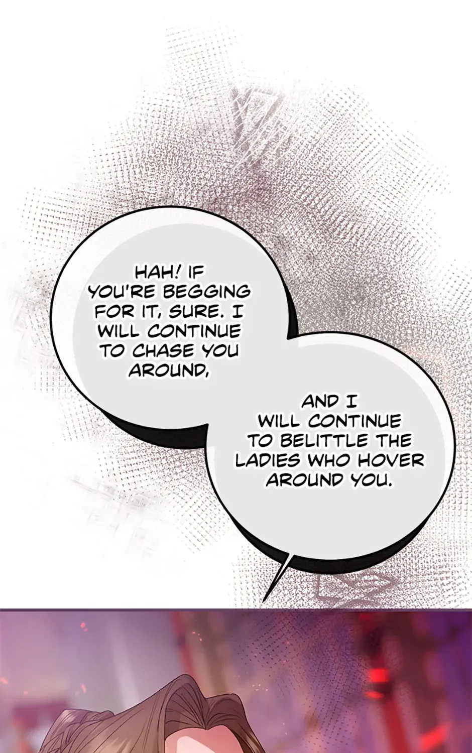 The Glamorous Life of the Fake Mistress Chapter 122 page 148 - 