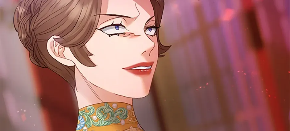 The Glamorous Life of the Fake Mistress Chapter 122 page 149 - 