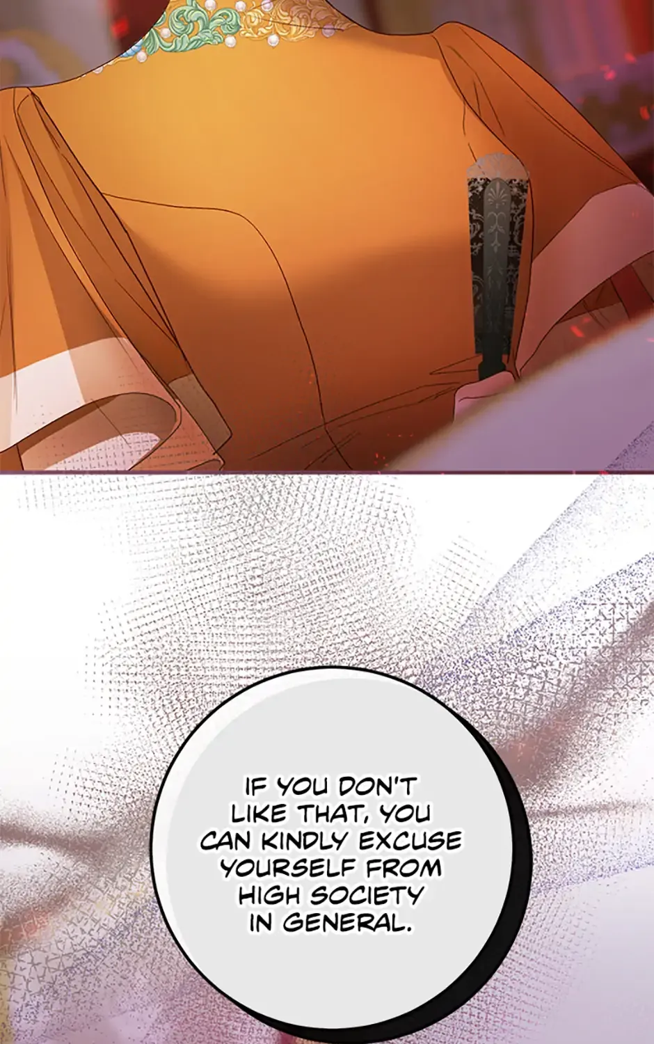 The Glamorous Life of the Fake Mistress Chapter 122 page 150 - 