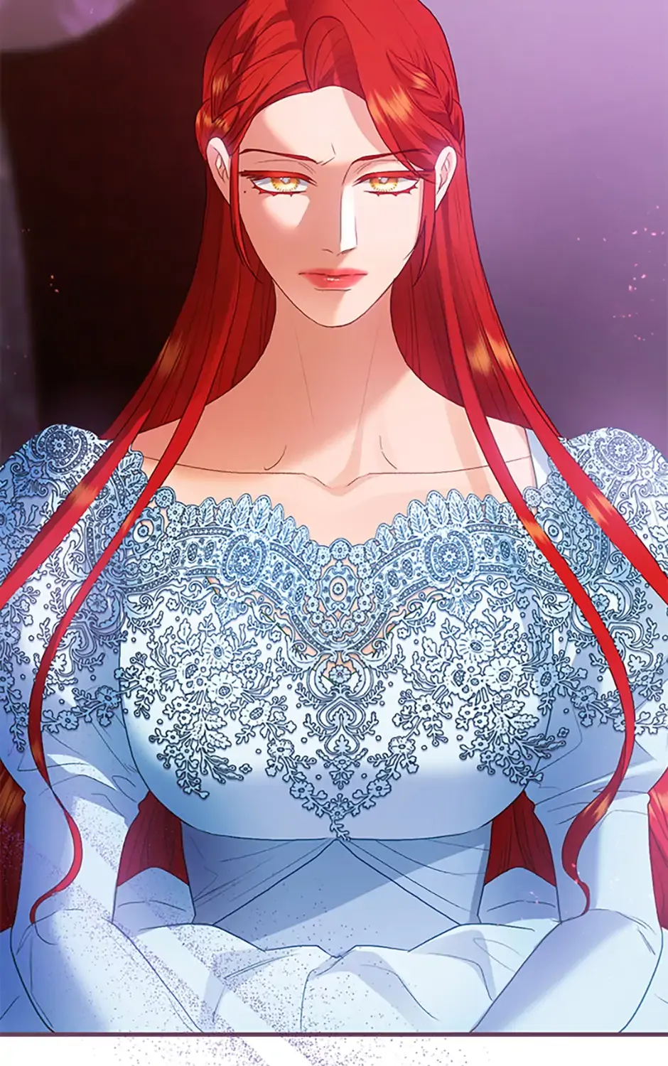 The Glamorous Life of the Fake Mistress Chapter 122 page 152 - 