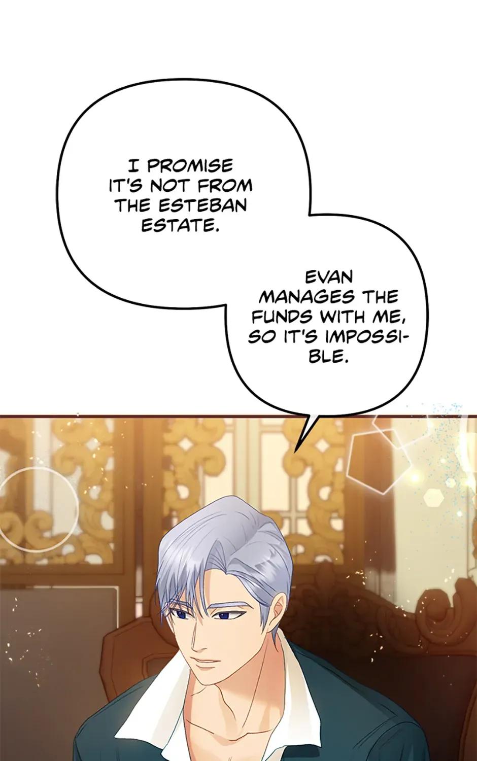 The Glamorous Life of the Fake Mistress Chapter 122 page 160 - 
