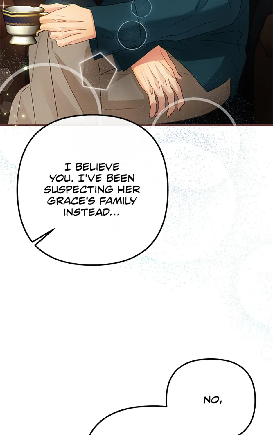 The Glamorous Life of the Fake Mistress Chapter 122 page 162 - 