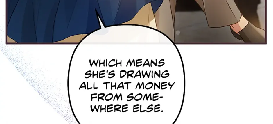 The Glamorous Life of the Fake Mistress Chapter 122 page 169 - 