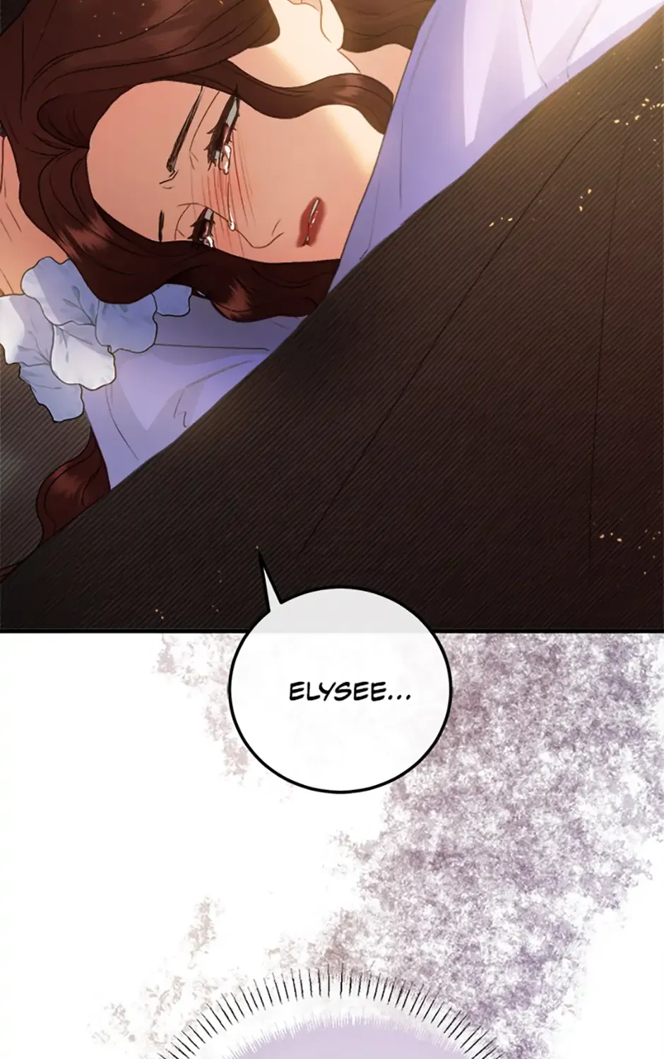 The Glamorous Life of the Fake Mistress Chapter 122 page 18 - 