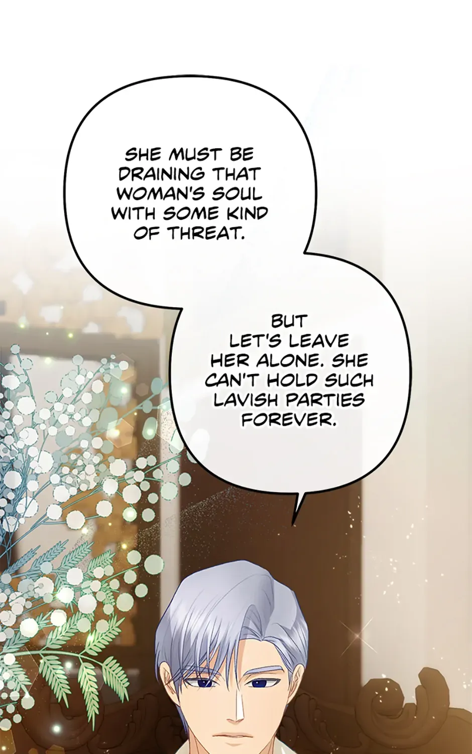The Glamorous Life of the Fake Mistress Chapter 122 page 172 - 