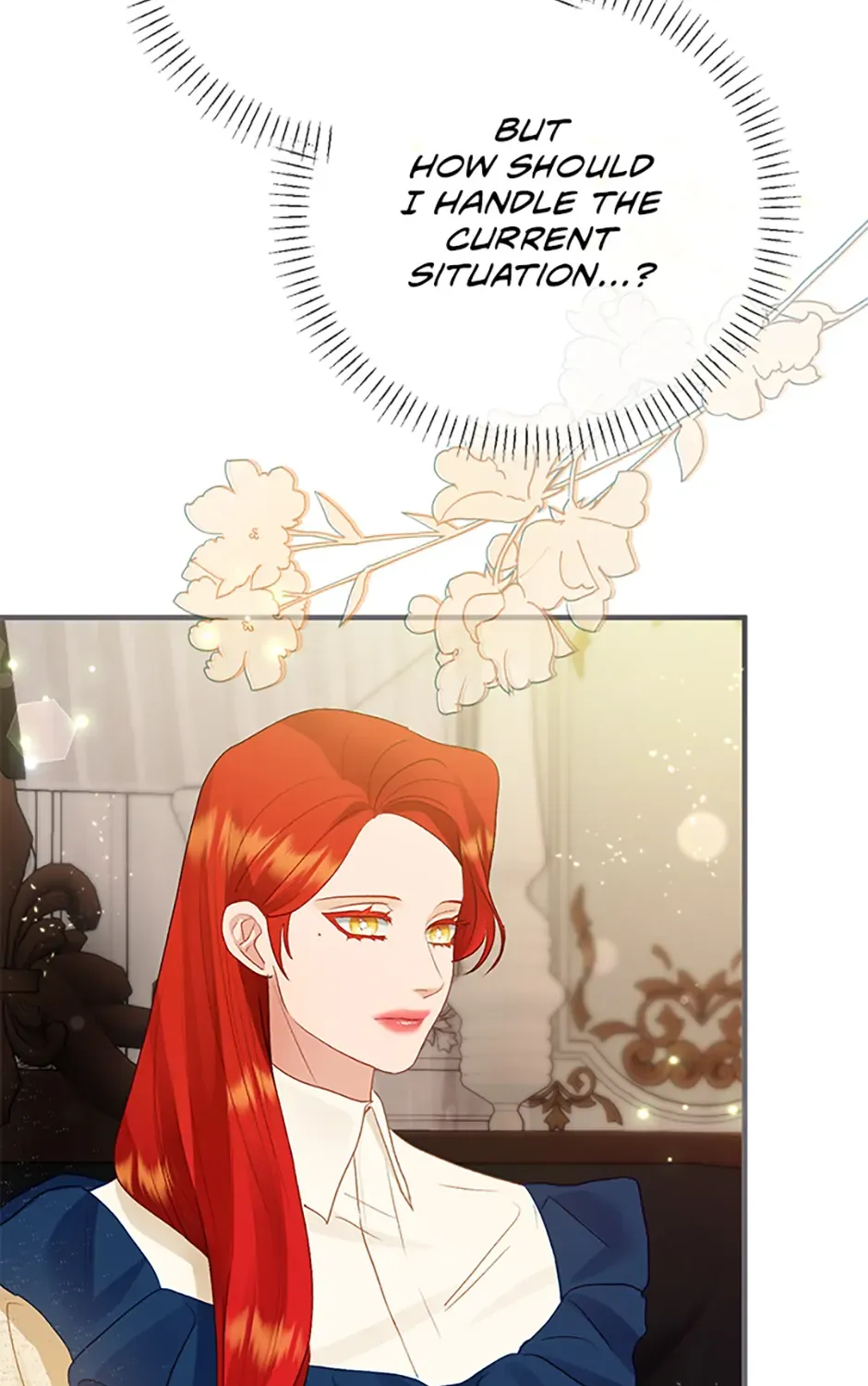 The Glamorous Life of the Fake Mistress Chapter 122 page 178 - 