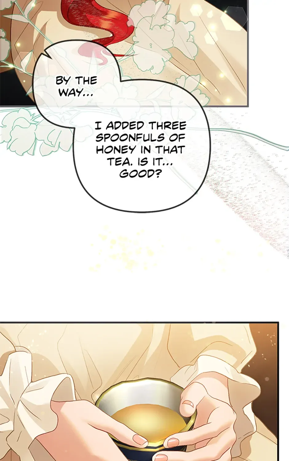 The Glamorous Life of the Fake Mistress Chapter 122 page 180 - 
