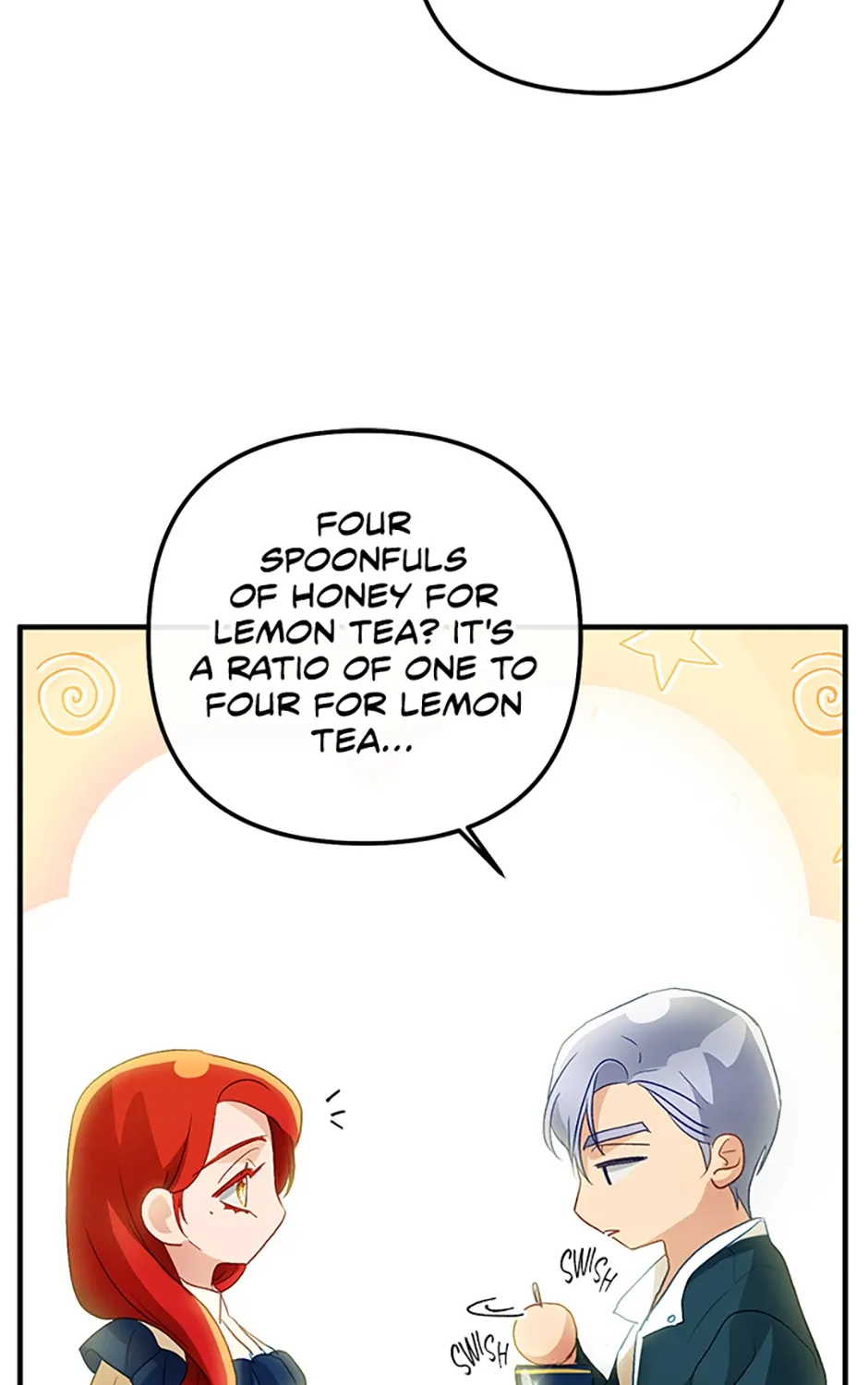 The Glamorous Life of the Fake Mistress Chapter 122 page 182 - 