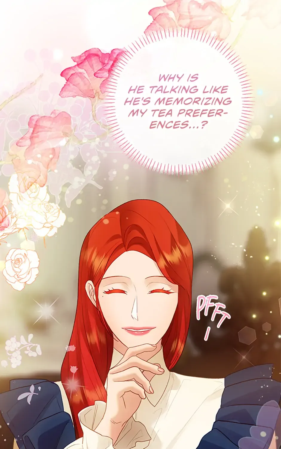 The Glamorous Life of the Fake Mistress Chapter 122 page 184 - 