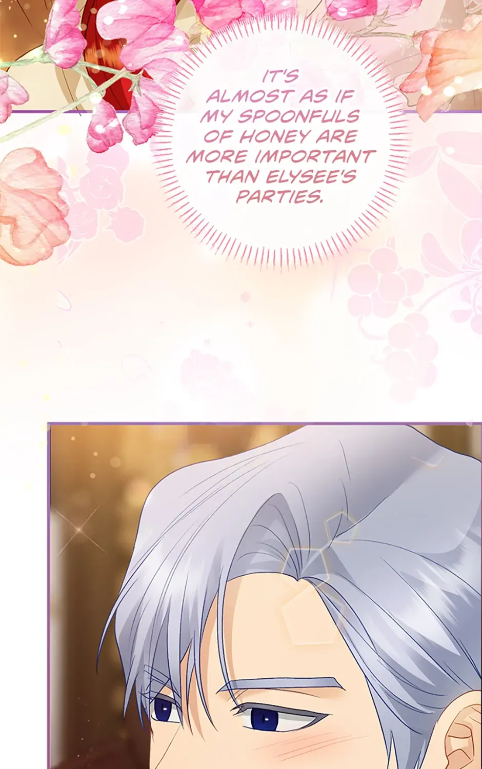 The Glamorous Life of the Fake Mistress Chapter 122 page 186 - 