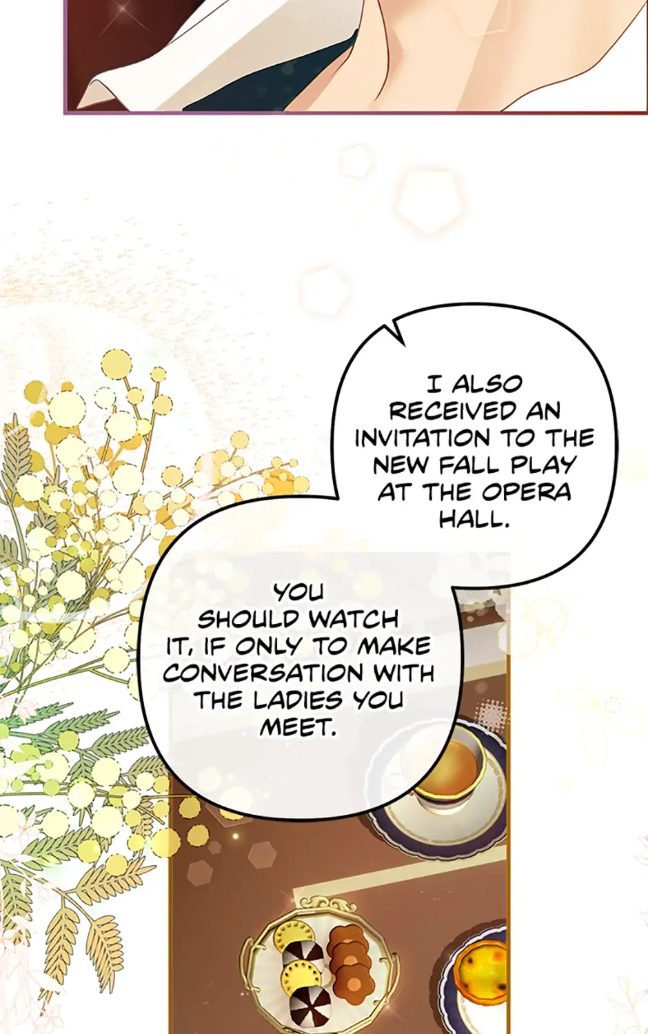 The Glamorous Life of the Fake Mistress Chapter 122 page 188 - 