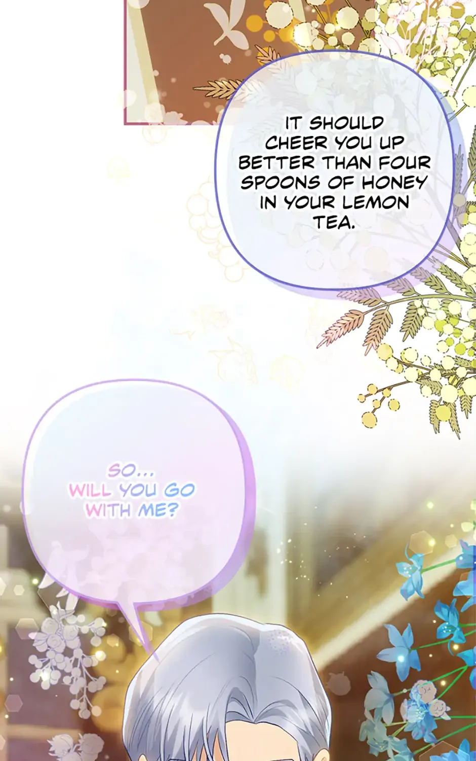 The Glamorous Life of the Fake Mistress Chapter 122 page 190 - 