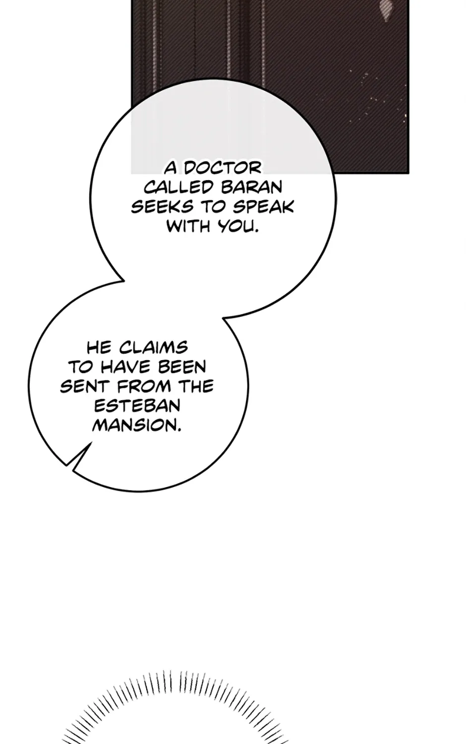 The Glamorous Life of the Fake Mistress Chapter 122 page 22 - 
