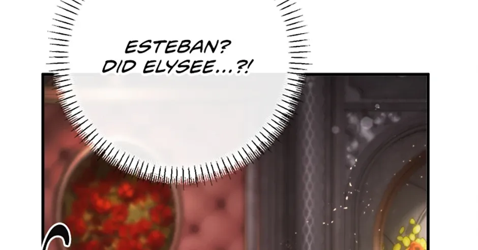 The Glamorous Life of the Fake Mistress Chapter 122 page 23 - 