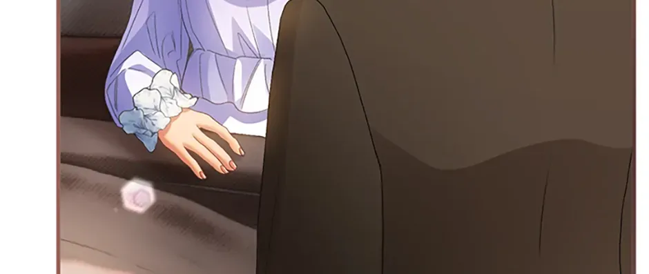 The Glamorous Life of the Fake Mistress Chapter 122 page 29 - 