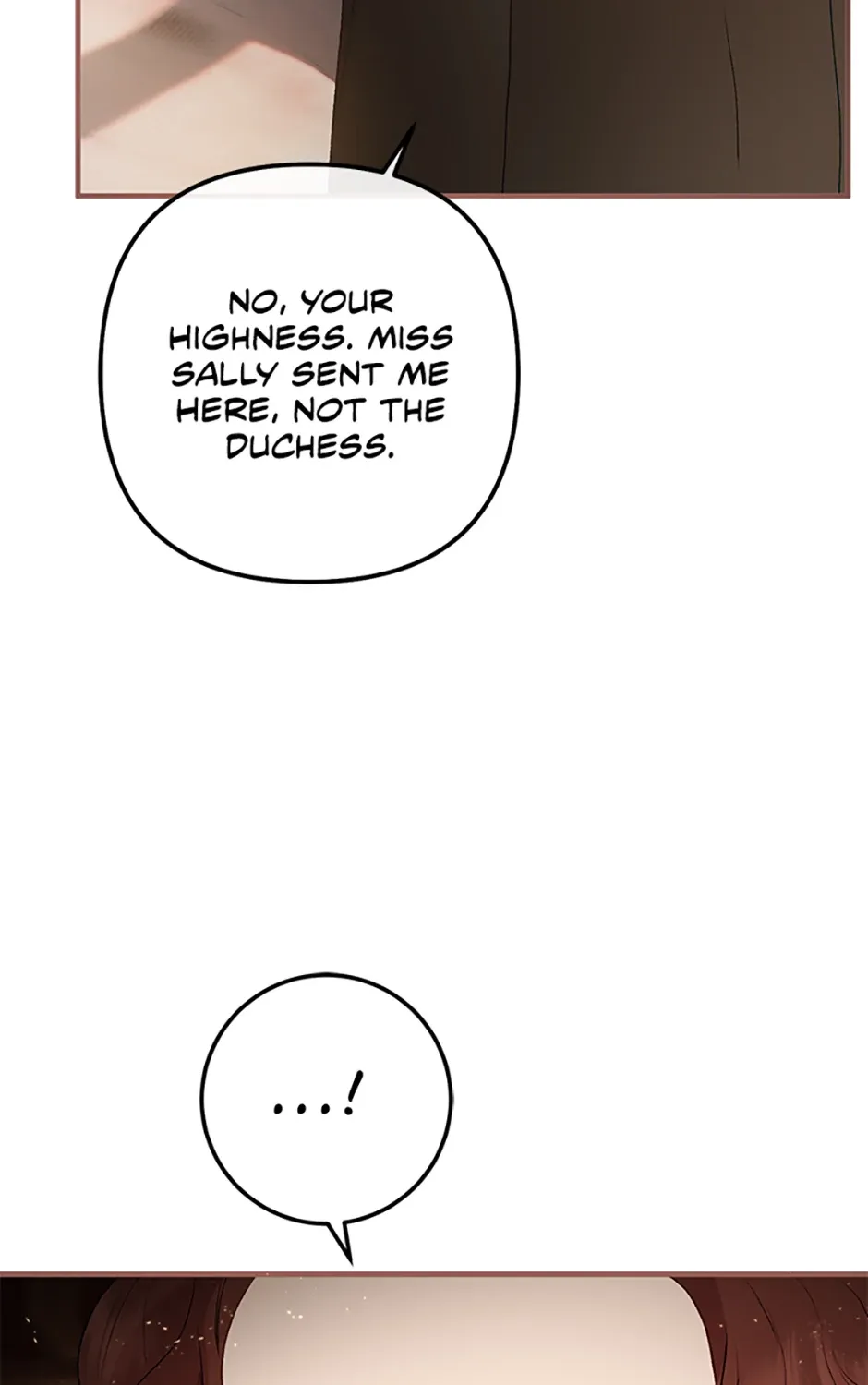 The Glamorous Life of the Fake Mistress Chapter 122 page 30 - 