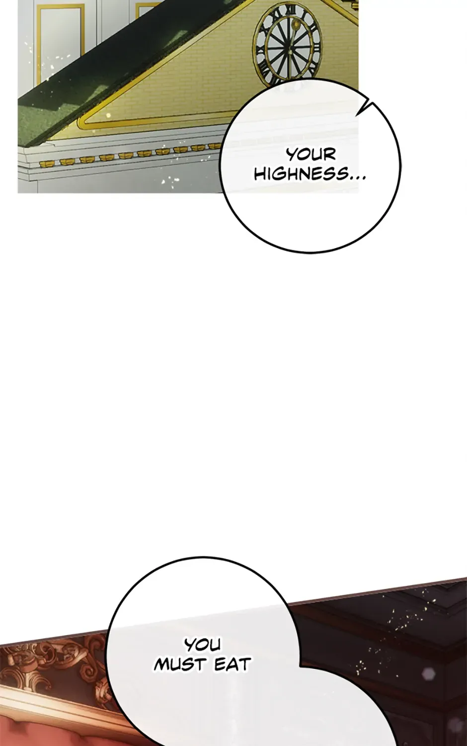 The Glamorous Life of the Fake Mistress Chapter 122 page 4 - 