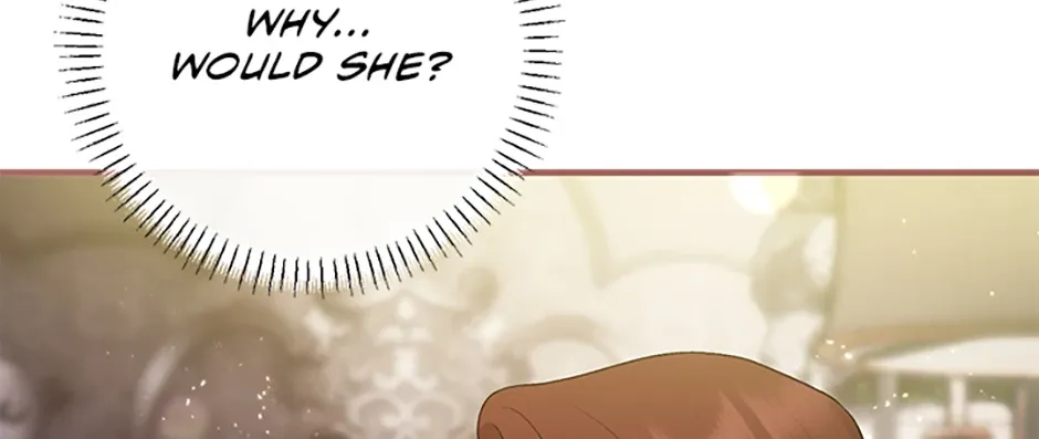 The Glamorous Life of the Fake Mistress Chapter 122 page 35 - 
