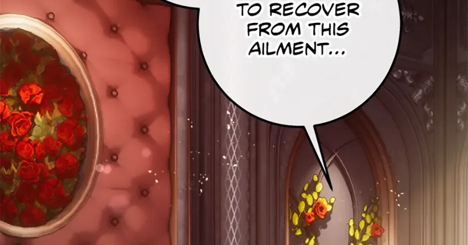 The Glamorous Life of the Fake Mistress Chapter 122 page 5 - 