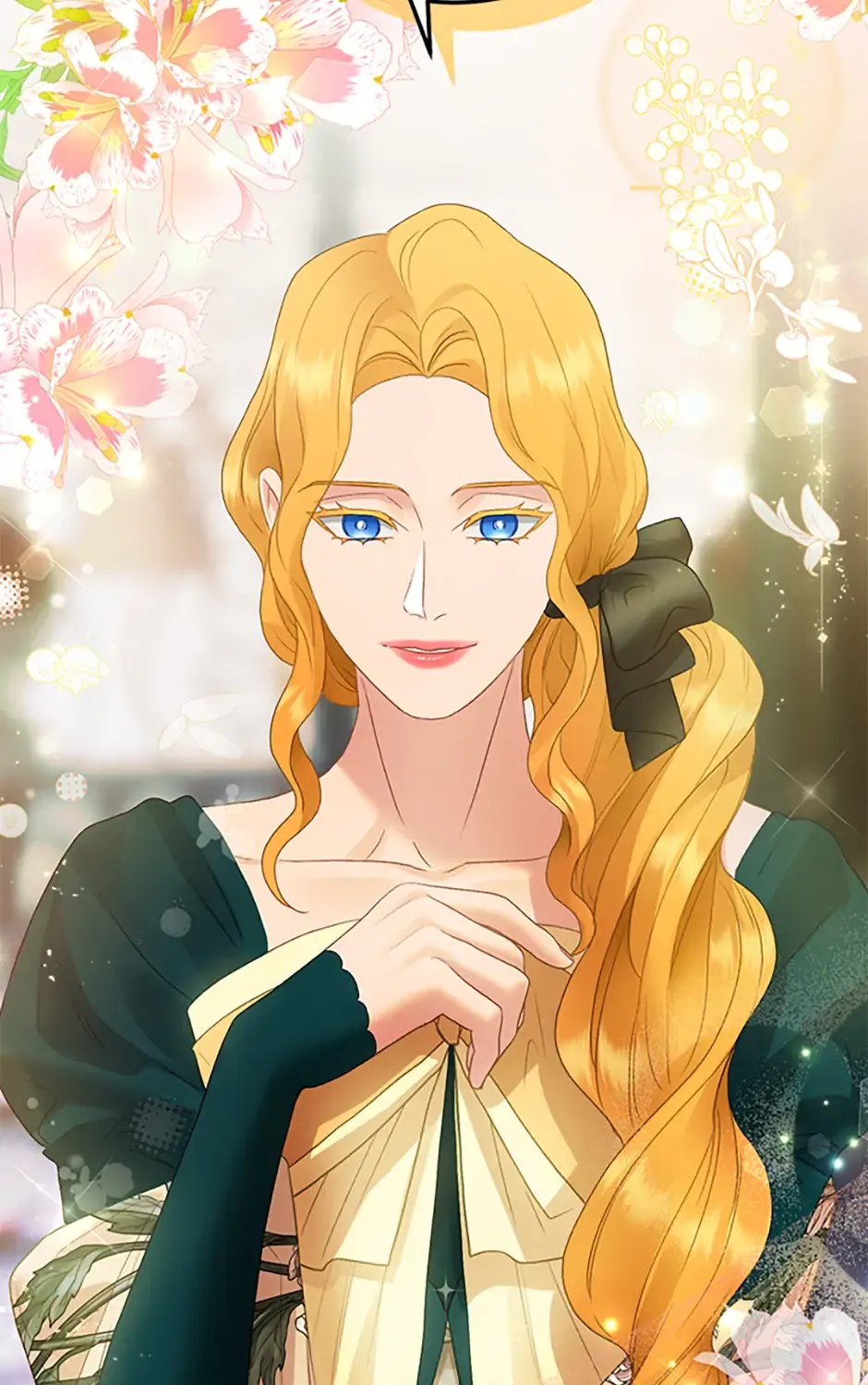 The Glamorous Life of the Fake Mistress Chapter 122 page 44 - 