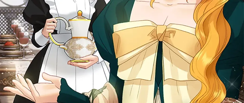 The Glamorous Life of the Fake Mistress Chapter 122 page 49 - 