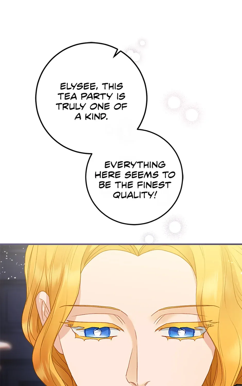 The Glamorous Life of the Fake Mistress Chapter 122 page 52 - 