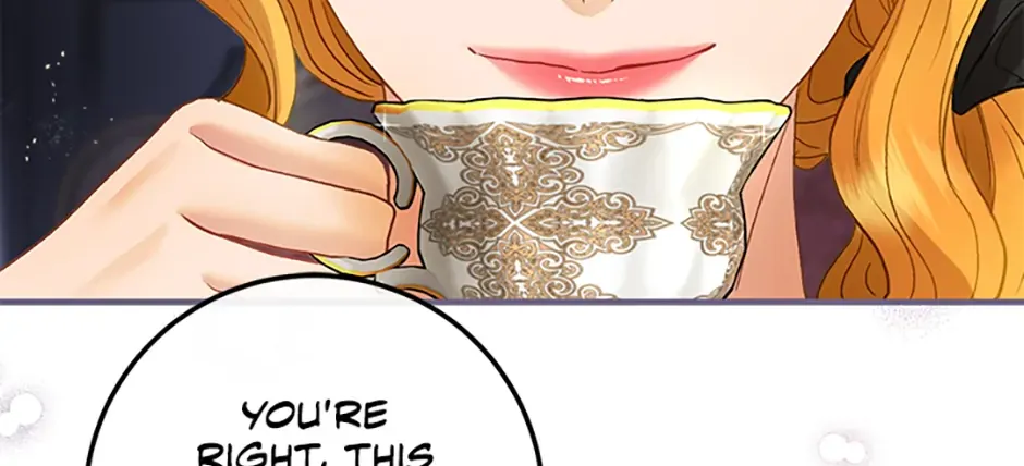 The Glamorous Life of the Fake Mistress Chapter 122 page 53 - 