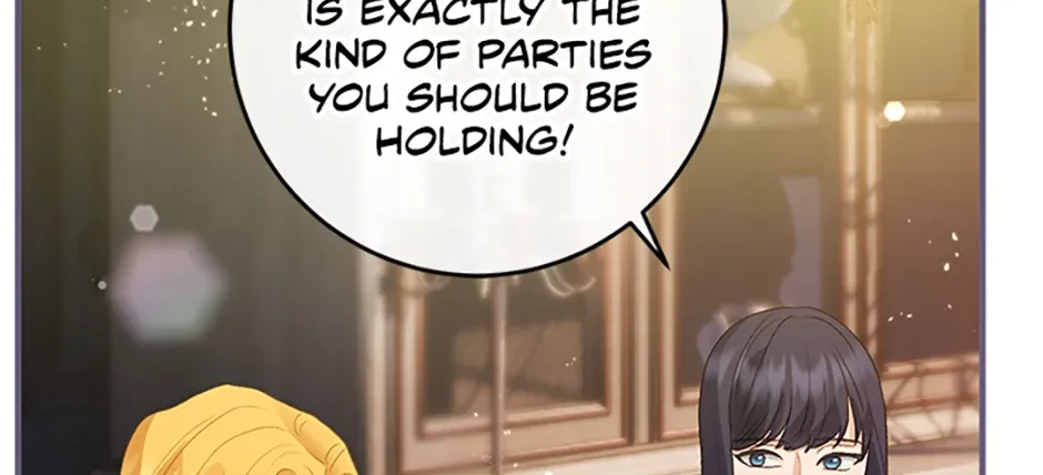 The Glamorous Life of the Fake Mistress Chapter 122 page 55 - 