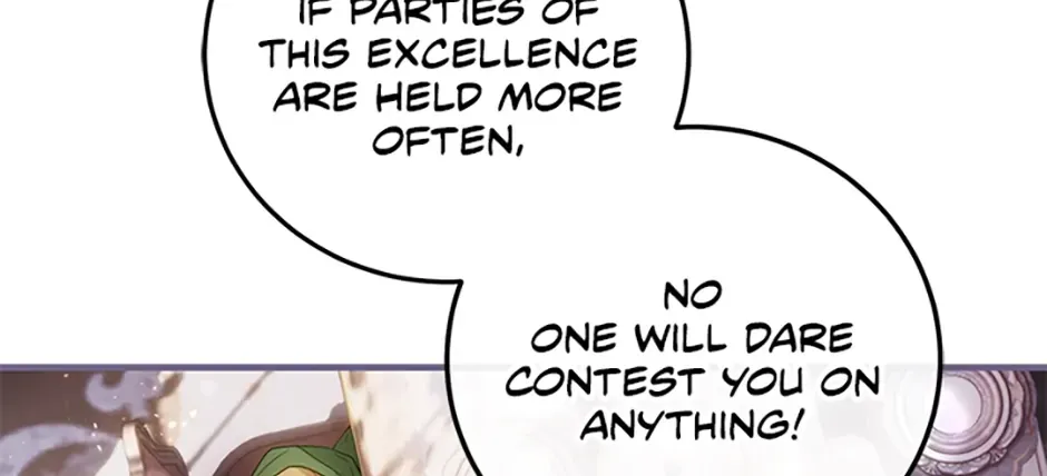 The Glamorous Life of the Fake Mistress Chapter 122 page 57 - 