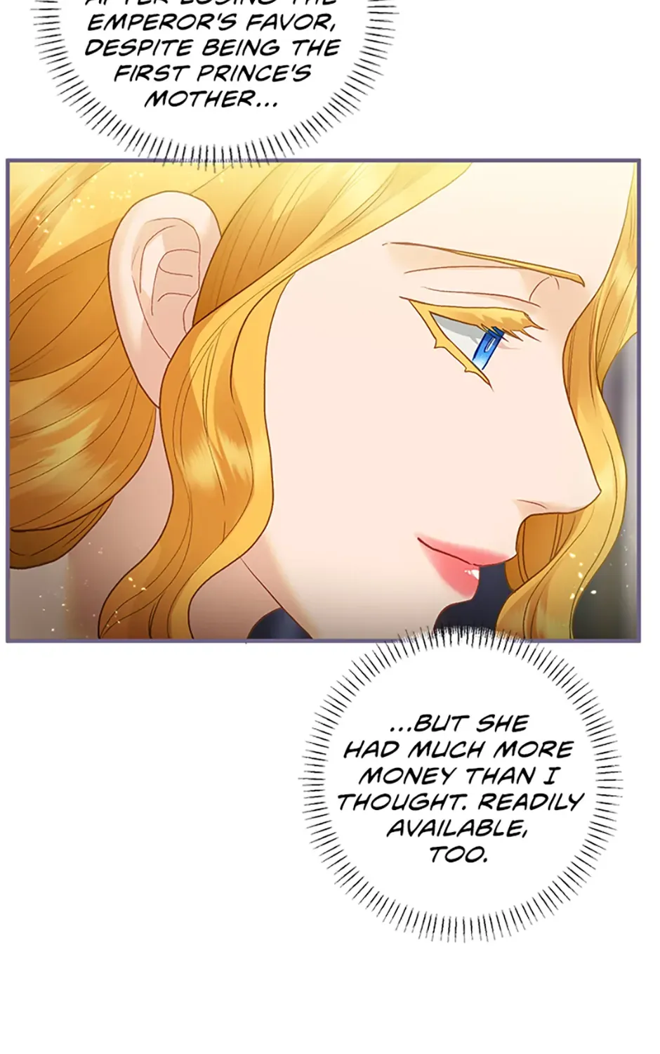 The Glamorous Life of the Fake Mistress Chapter 122 page 60 - 