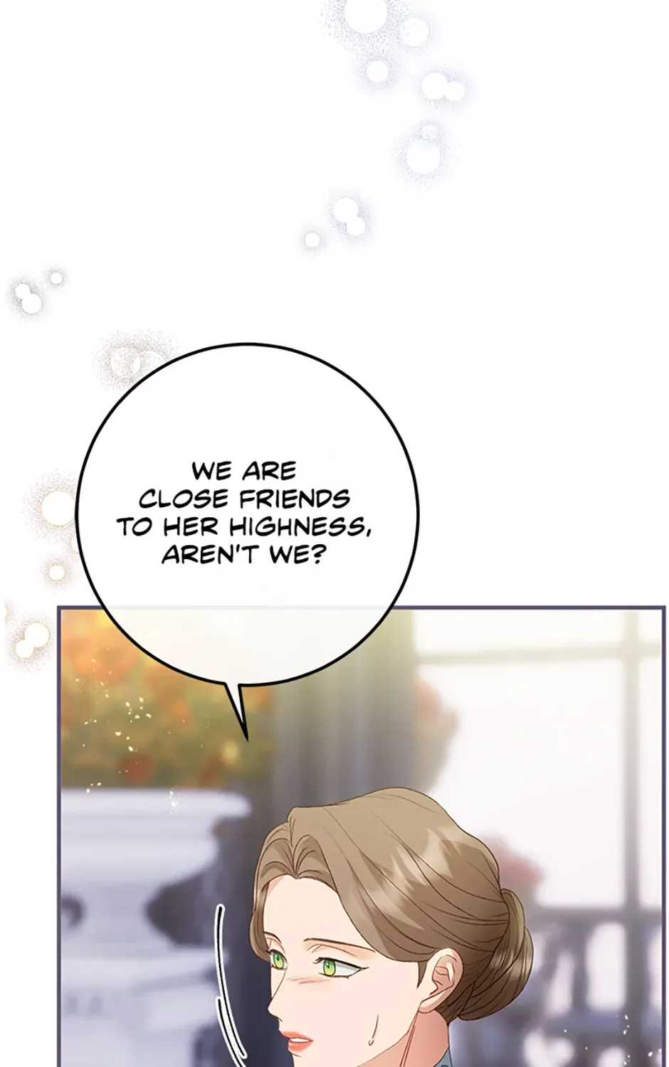 The Glamorous Life of the Fake Mistress Chapter 122 page 68 - 