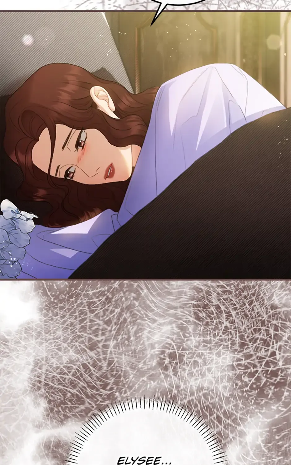The Glamorous Life of the Fake Mistress Chapter 122 page 8 - 