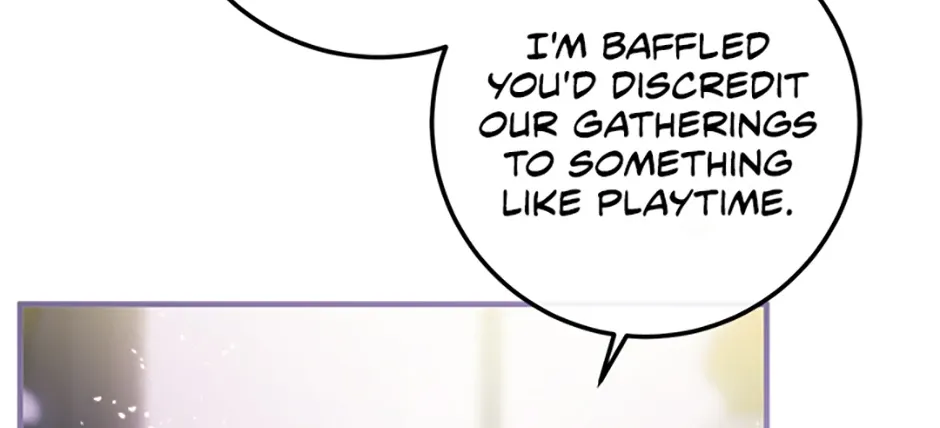 The Glamorous Life of the Fake Mistress Chapter 122 page 71 - 