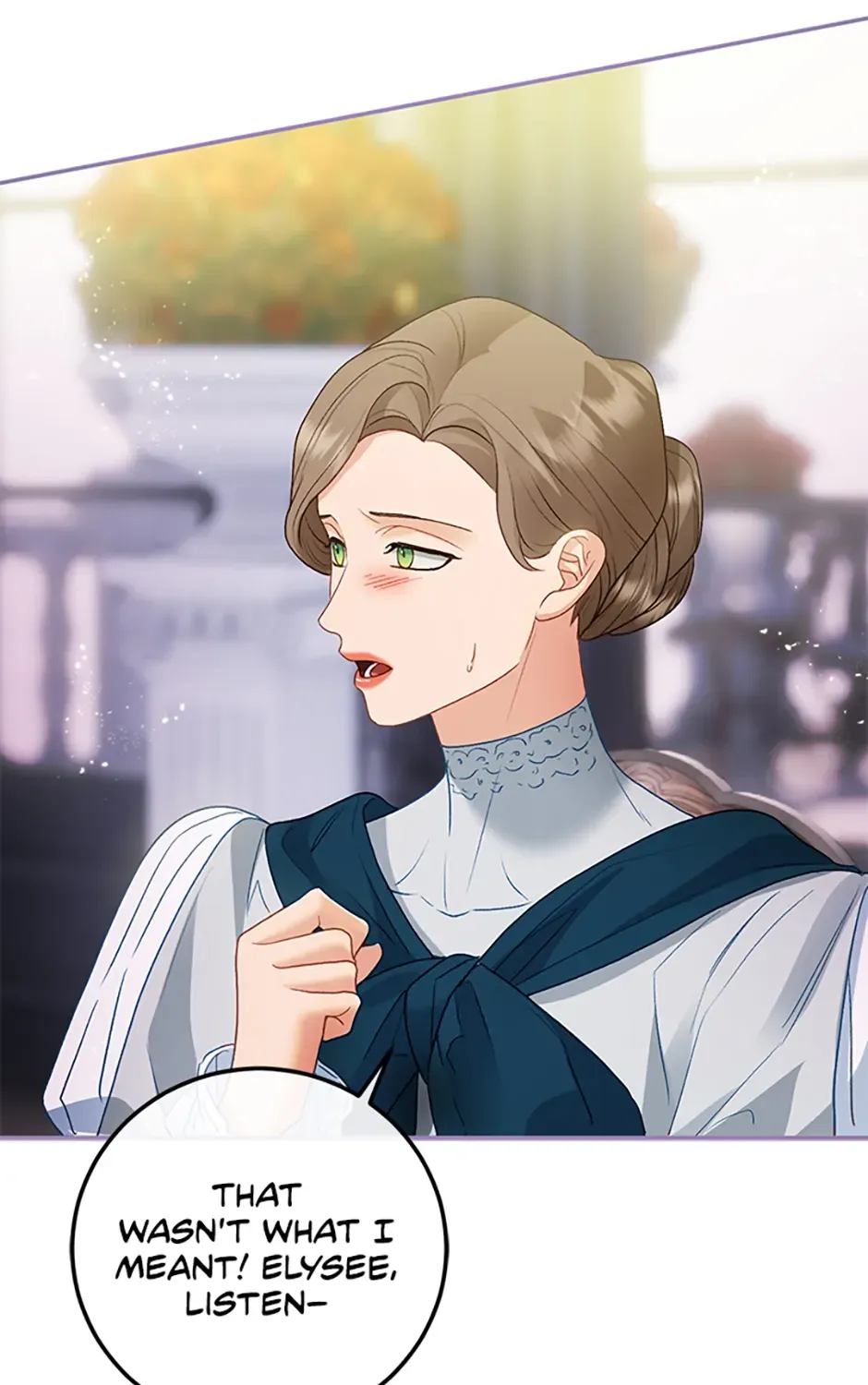 The Glamorous Life of the Fake Mistress Chapter 122 page 74 - 