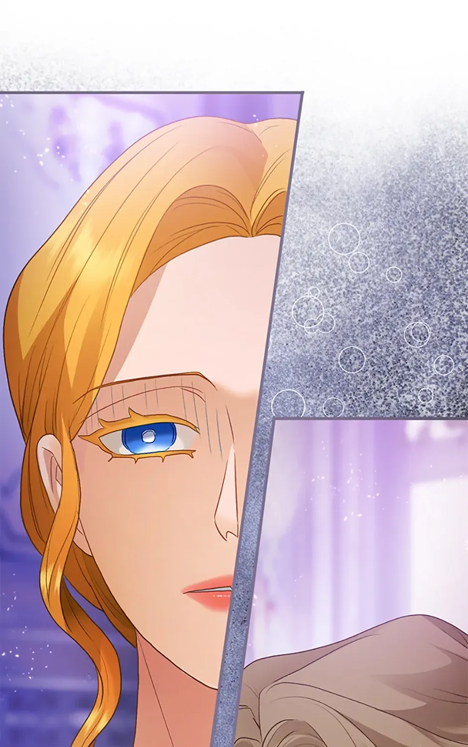 The Glamorous Life of the Fake Mistress Chapter 122 page 76 - 