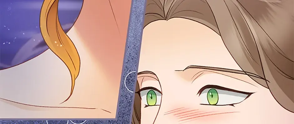 The Glamorous Life of the Fake Mistress Chapter 122 page 77 - 