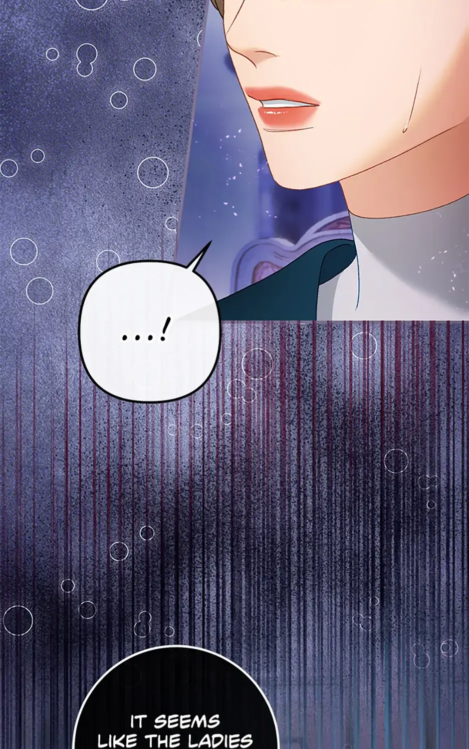 The Glamorous Life of the Fake Mistress Chapter 122 page 78 - 