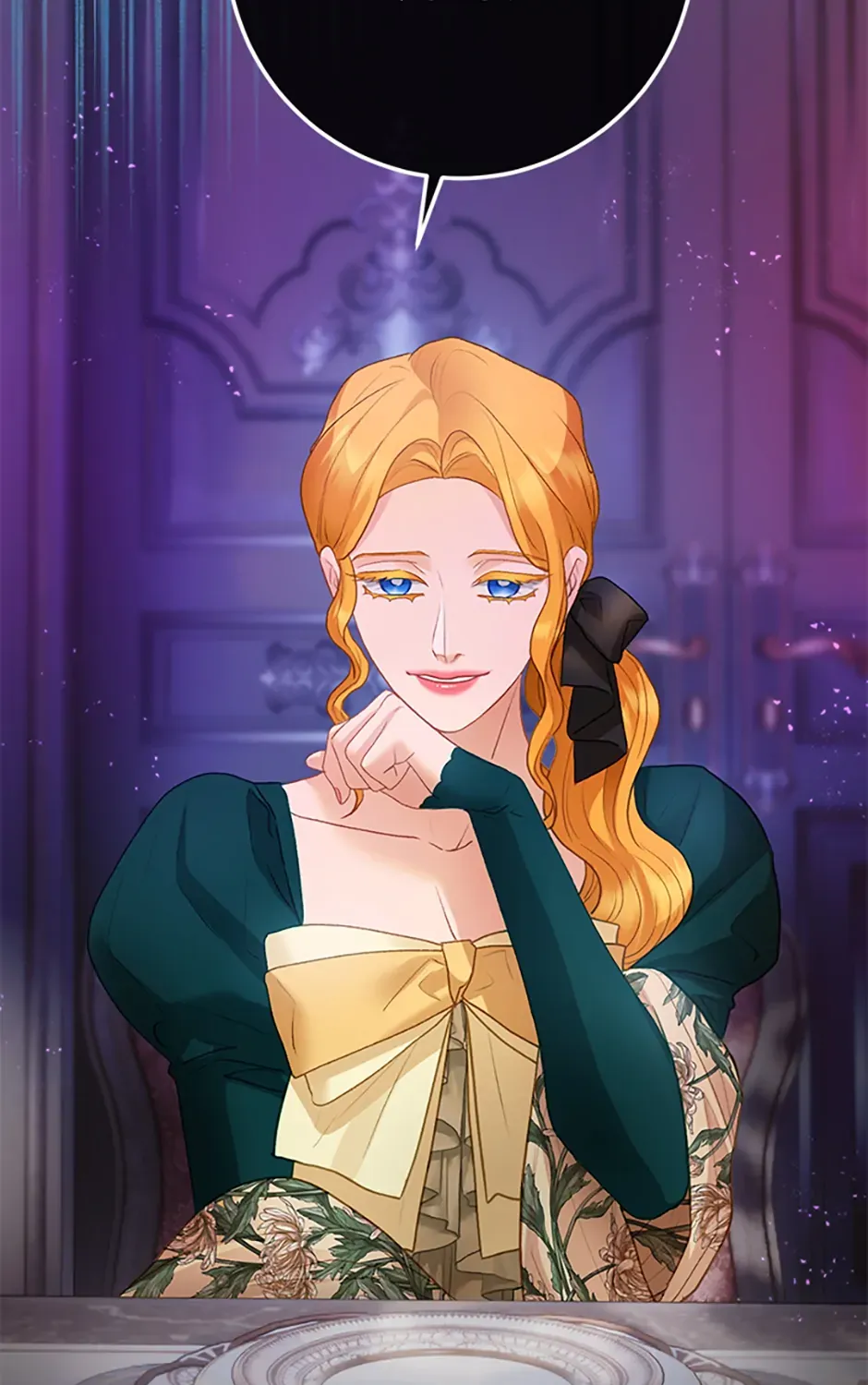 The Glamorous Life of the Fake Mistress Chapter 122 page 80 - 