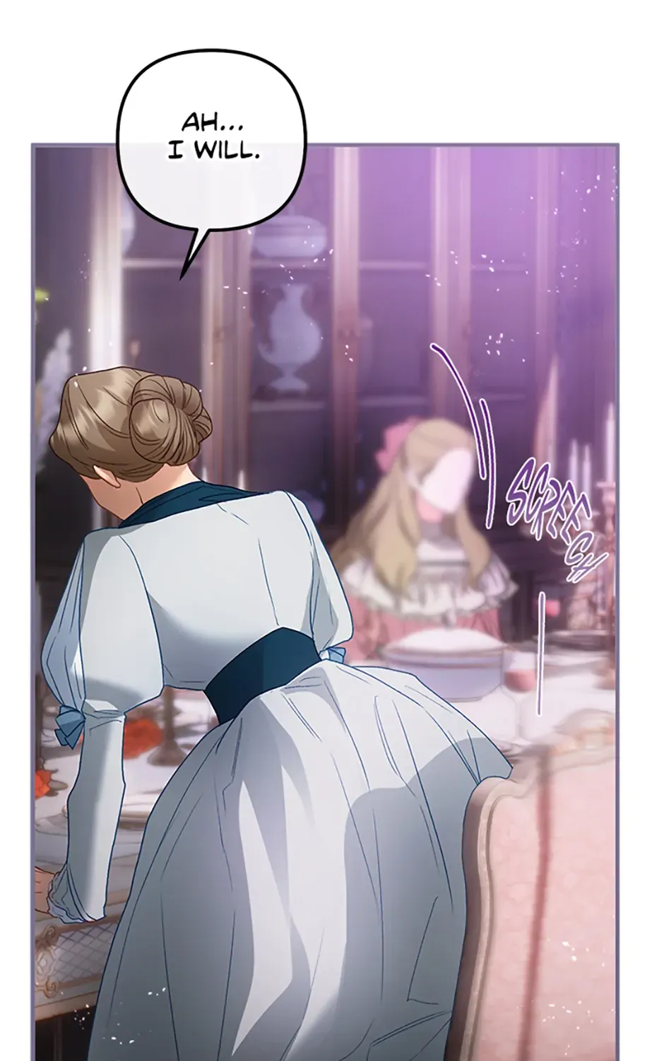 The Glamorous Life of the Fake Mistress Chapter 122 page 82 - 