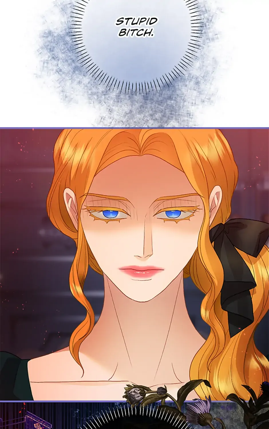 The Glamorous Life of the Fake Mistress Chapter 122 page 84 - 