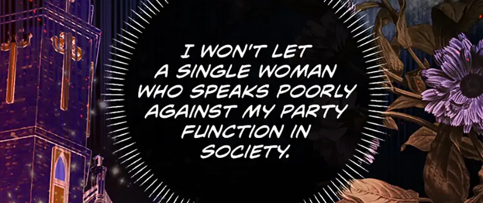 The Glamorous Life of the Fake Mistress Chapter 122 page 85 - 